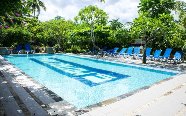 Bidadari Hotel