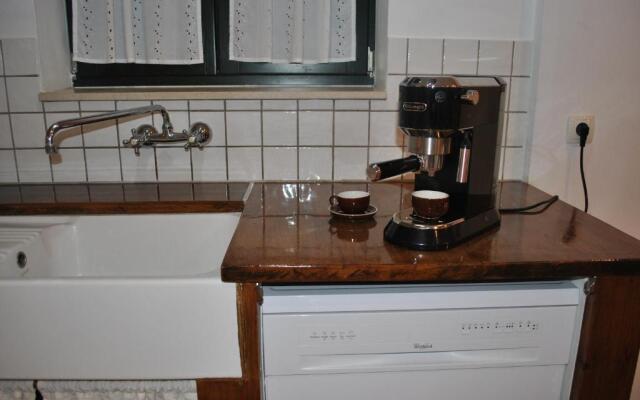 Apartment Cinthija