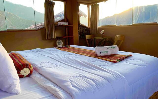 Inkasaire Lodge