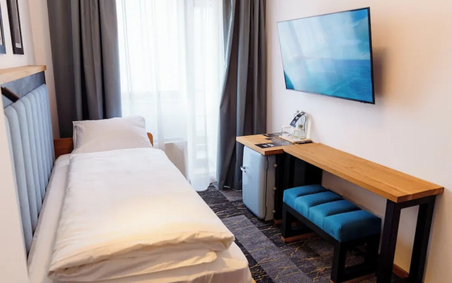 HOW Boutique and Hotel