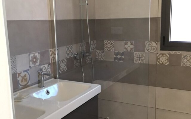 Villa With 3 Bedrooms in Sotta, With Private Pool and Wifi - 10 km Fro