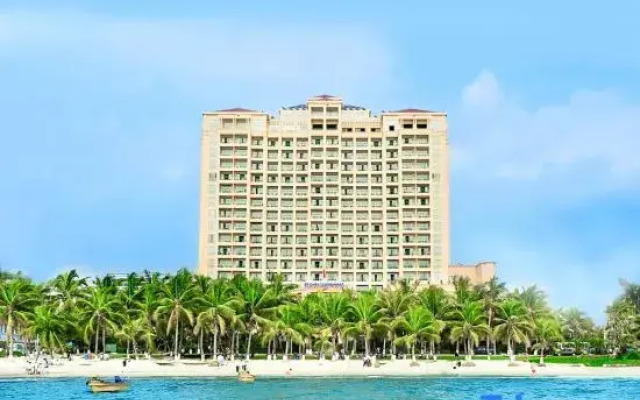 Sanya Shengyi Seaview Hotel