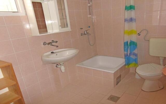 Vis Mirja Apartment 2