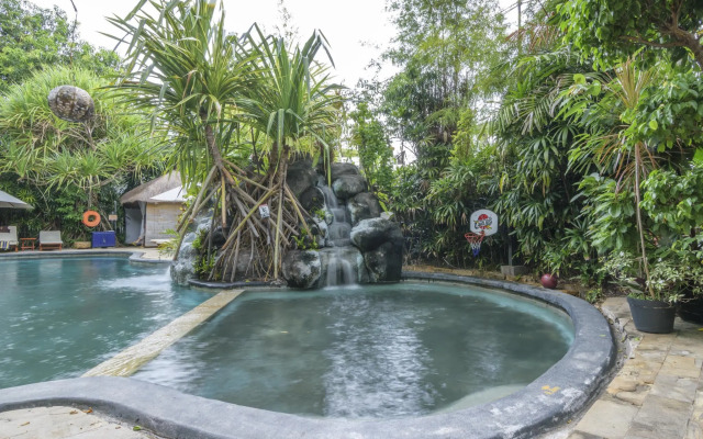 Puri Cendana Resort Bali