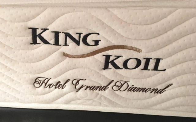 Nagomi Suites & Hotel