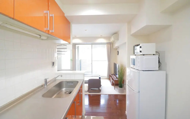 HG Cozy Hotel No.89 Tennoji