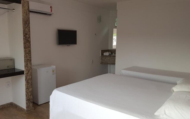 Medianeira Praia Hotel