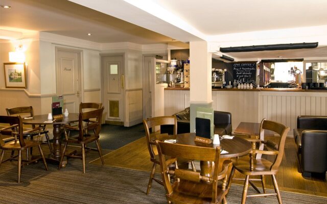 Premier Inn Aylesbury