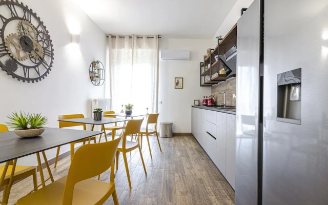 B B Corsini - Il Tratto