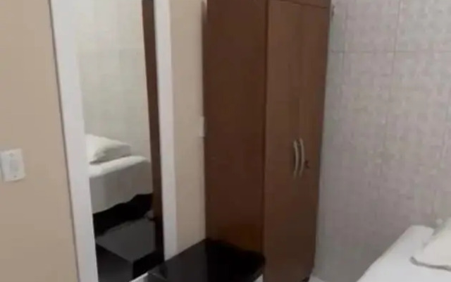 Pousada Aconchego da Serra