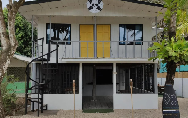 Uvita Pirates Hostel