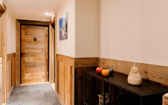 Hostellerie du petit Saint Bernard