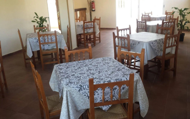 Hostal Bahía Blanca