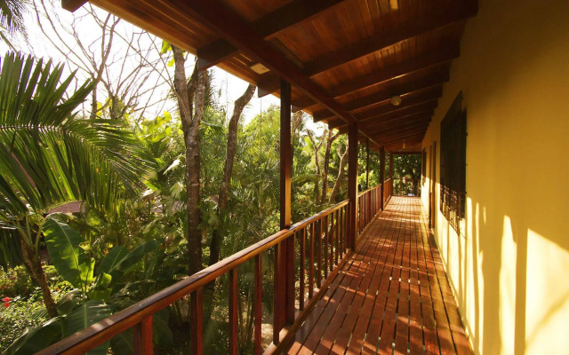 Sunset Shack Hotel