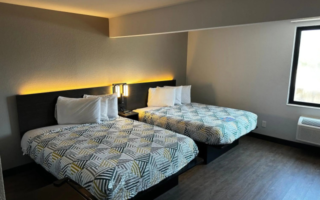 Motel 6 San Diego, CA - Hotel Circle - Mission Valley