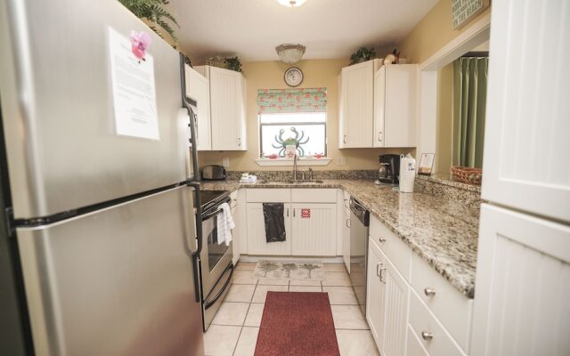 Sandpiper Cove Resort by Panhandle Getaways