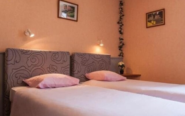 Auberge de l'Hôtel de France