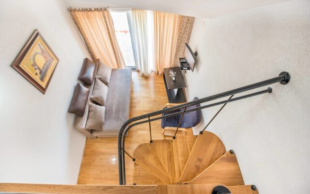 Apartments Samardzic