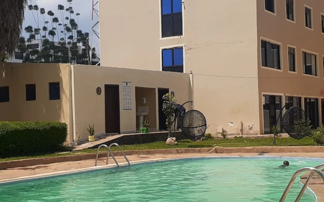 Bungoma Royal Suites Hotel