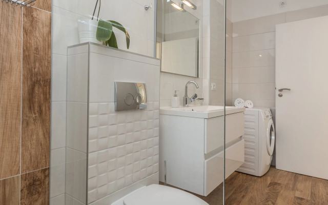 Amazing View Apartment