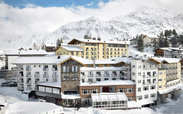 [PLACES] Obertauern by Valamar