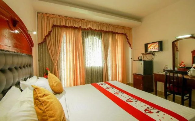 Hotel Meadows International