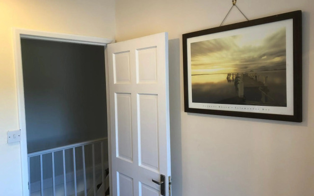 Durham Langley House