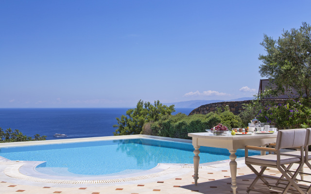 Elounda Gulf Villas by Sandglass