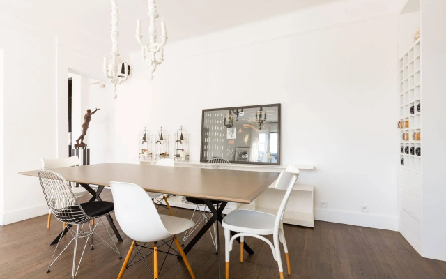 onefinestay - Trocadéro apartments