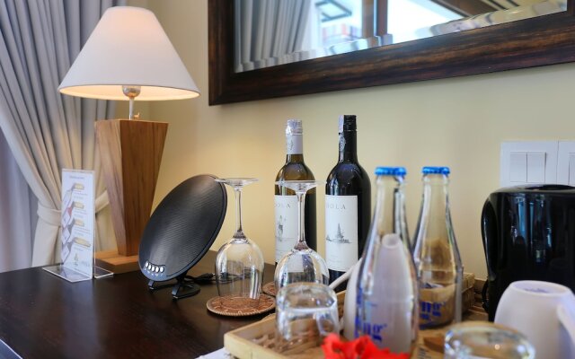 Tanamas Villas Ubud by Best Deals Asia Hospitality