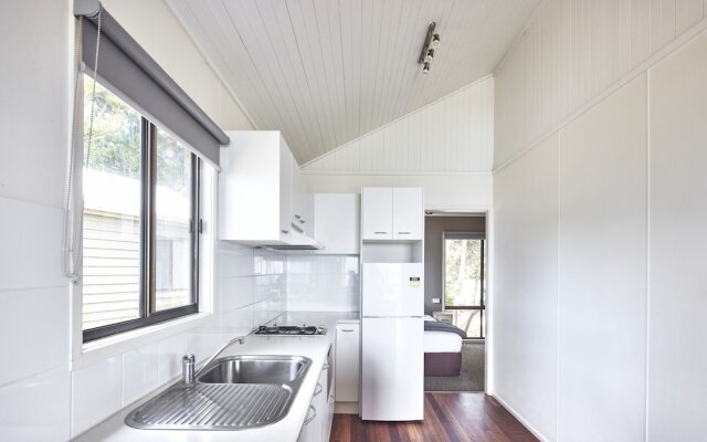 NRMA Murramarang Beachfront Holiday Resort