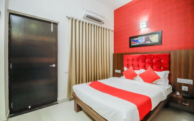 The Rhythm By OYO Rooms