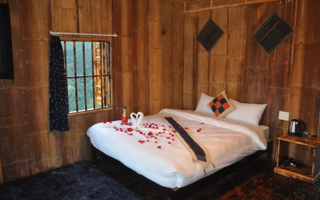 Pu Hmong Eco Retreat