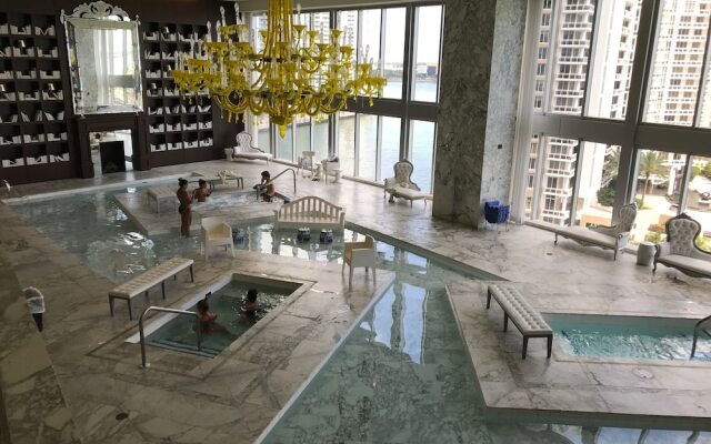 ICON Brickell Residences by SV Rentals