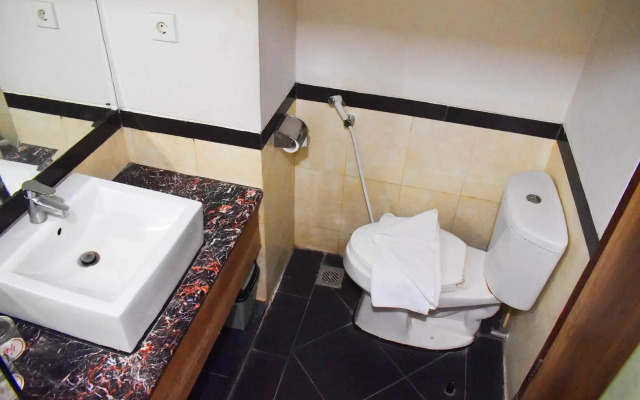 Abadi Hotel Malioboro Jogja