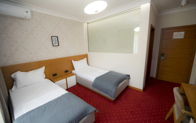Holiday Resort Pristina
