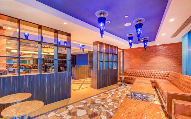Radisson Blu Gorakhpur