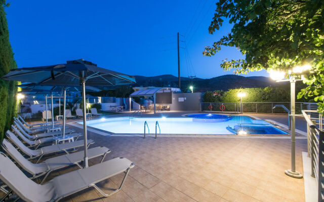 Dimamiel Malia Inn
