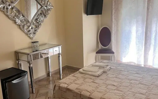 Hostal Flor de Lis - Lojo
