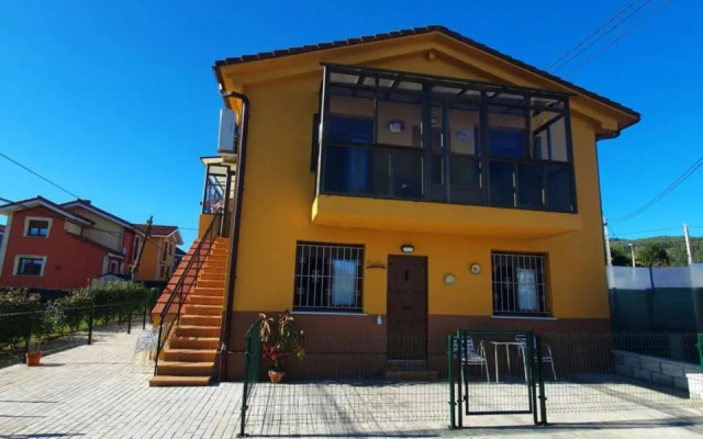 Portillo - La Colina