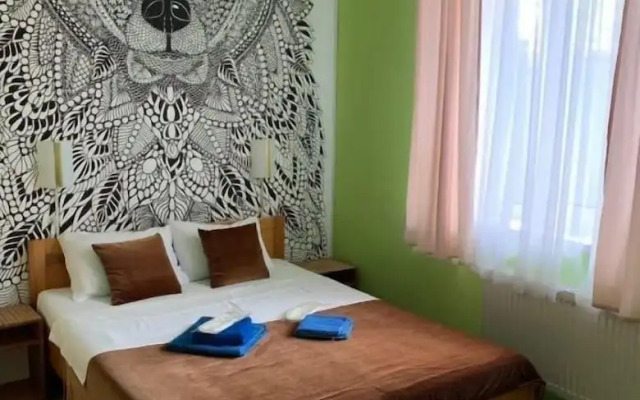 Mini-Hotel Ocean
