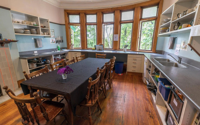 Manor House Backpackers