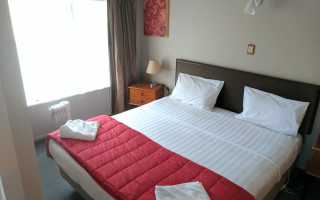 Classique Lodge Motel