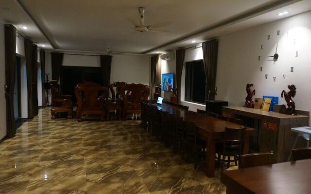 Green Pines Resort