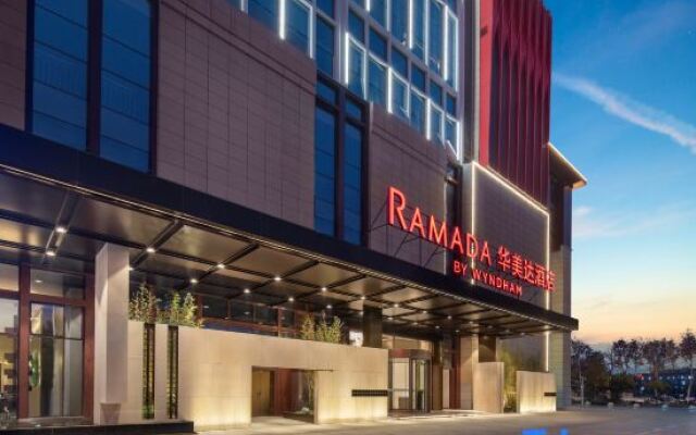 Ramada Hotel