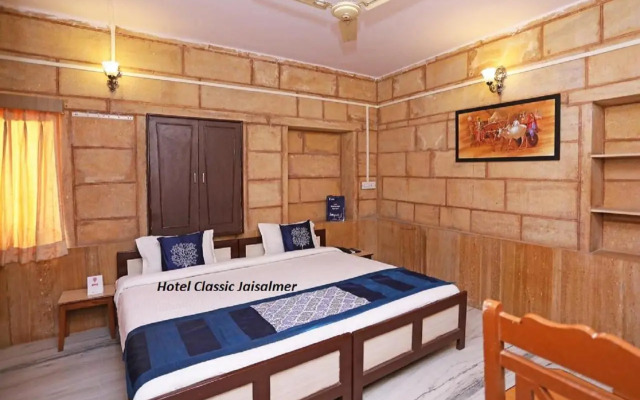 Hotel Classic Jaisalmer