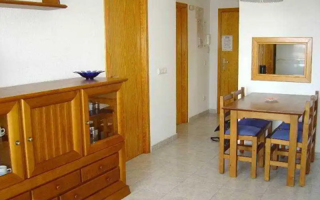 Torre San Diego by Mc