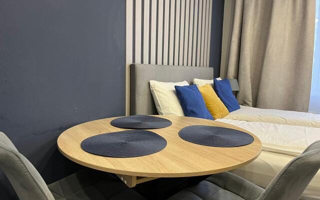 Apartments for you on Vitebsk Avenue