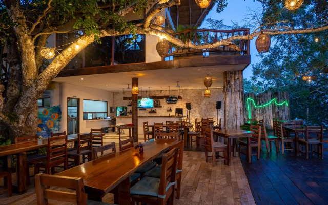 Xoot Kaana Villa Vista Laguna