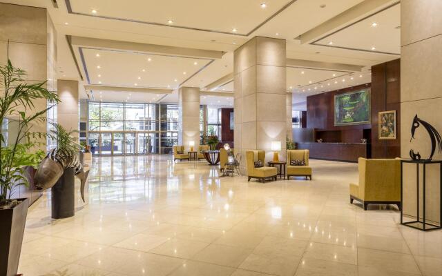 Sheraton Mendoza Hotel